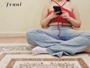 به د.خت.ر خا.لم گفتم ازش خو‌شم میاد گفت سنت پایینه من از پسرای بزرگترازخودم خوشم میاد(مکالمه فارسی) 1/16