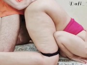 به د.خت.ر خا.لم گفتم ازش خو‌شم میاد گفت سنت پایینه من از پسرای بزرگترازخودم خوشم میاد(مکالمه فارسی) 13/16