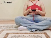 به د.خت.ر خا.لم گفتم ازش خو‌شم میاد گفت سنت پایینه من از پسرای بزرگترازخودم خوشم میاد(مکالمه فارسی) 2/16