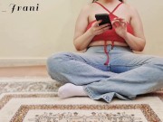 به د.خت.ر خا.لم گفتم ازش خو‌شم میاد گفت سنت پایینه من از پسرای بزرگترازخودم خوشم میاد(مکالمه فارسی) 3/16