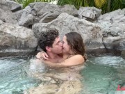 Perfect Amateur Girlfriend Boned On Living Room Floor - Lustery 16/16