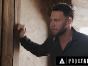 He Wants To Be Thanked The Right Way 2/16