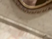 Naked male with big cock and bubble butt 15/16