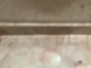 Naked male with big cock and bubble butt 4/16