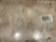 Naked male with big cock and bubble butt 9/16