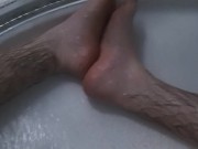 Jerking in the shower 13/16