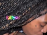 CUM SHOT FACIAL BY STEP SIS 8/16