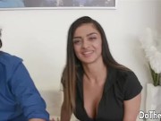 Post Anal Creampie for Hotwife Latoya Devi 2/16