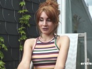 Ersties - Regina liebt es, bei der Selbstbefriedigung beobachtet zu werden 13/16