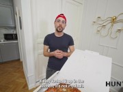 HUNT4K. Wrong Order, Right Pussy 2/16