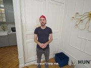 HUNT4K. Wrong Order, Right Pussy 3/16