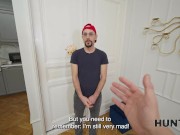 HUNT4K. Wrong Order, Right Pussy 5/16