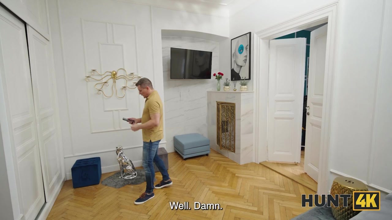 HUNT4K. Wrong Order, Right Pussy - 無料セックスビデオ - RedTube