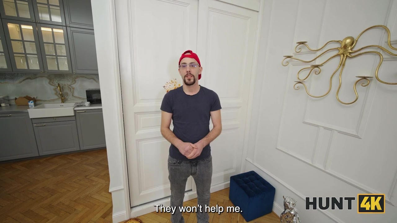 HUNT4K. Wrong Order, Right Pussy - 無料セックスビデオ - RedTube