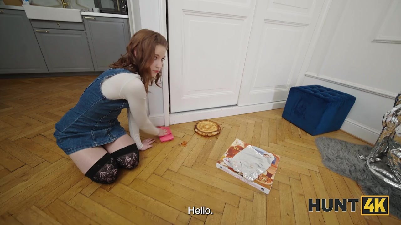 HUNT4K. Wrong Order, Right Pussy - 無料セックスビデオ - RedTube