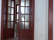 Creampied by her gynecologist (short) 1/16