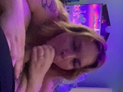 Visit from the bj fairy 10/16