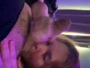 Visit from the bj fairy