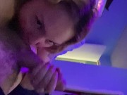 Visit from the bj fairy 15/16