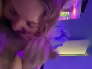 Visit from the bj fairy 16/16