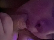 Visit from the bj fairy 9/16