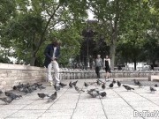 BBC Hungry Wife Lina Arian Gets Dicked 4/16