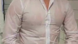 Cum and Get Wet!