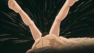 Big Boobed Married Beauty Loves To Get Cunnilingus | Hentai 1080p