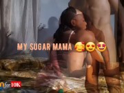 Senior female sex mate 3/16