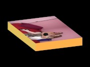 Misty Rein and Victoria Peaks are sharing ther toys 1/16