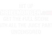 Lucy Stone - Thrillys Big Blk Couch (Muscly Pawg Gets Creampied Multiple Times During Intense Breeding Session) 3/16