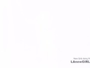 Sexy Ebony Girl tries to Fill her Throat with BBC in Hot Video 1/16