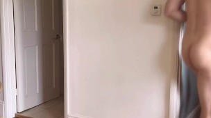 Help! I’m stuck in a naked portal loop! 👀