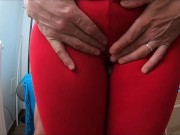 COMPILATION 6 Exclusive Full Legjobs Videos With Climax Ending, Rubbing Through Hard               . 16/16