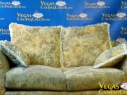 Super Cute 24yr Big Natural Boobs First Video Ever POV Deep Throat- POV Fucked Doggy - Bondage 1/16