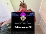 She destroys your ego like a bitch