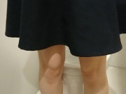 無修正 素人 個人撮影 人妻 お漏らし オナニー pee play - Screenshot 1 of 16 - HD