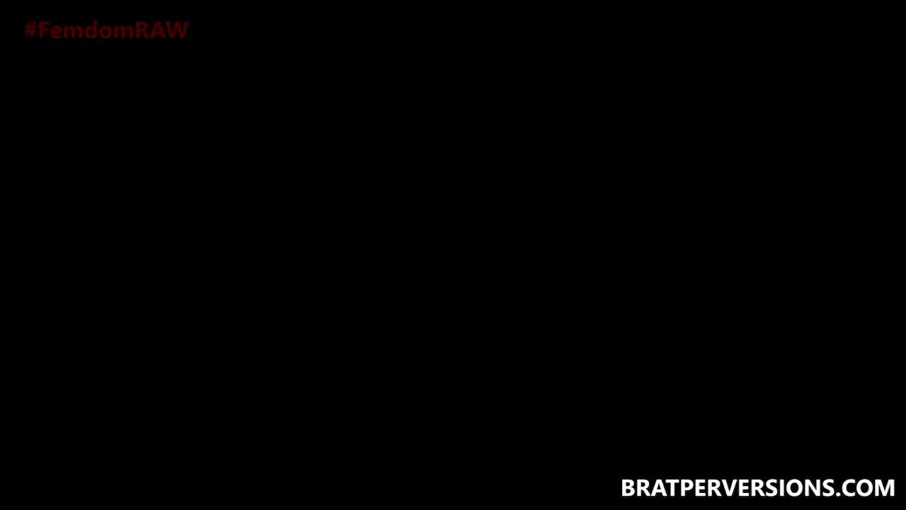 Dominant Redhead Foot Worship Session #FemdomRAW - 無料セックスビデオ - RedTube