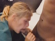 Pregnant Trailer Park Slut Sucks And Fucks DrBlackjohnsonXXX 14/16