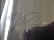 Meu marido foi viajar eu não aguentei e dei para o 15/16