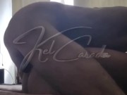 Meu marido foi viajar eu não aguentei e dei para o 4/16