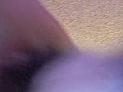 Wearing Fox tail, pussy wants Fucked 5/16