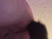 Wearing Fox tail, pussy wants Fucked 6/16