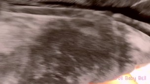 I stepdaughter with a good pussy lick