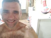 Just working in the kitchen 13/16