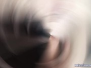 Too ugly old fart using his extremely big cock inside abnormally petite girl