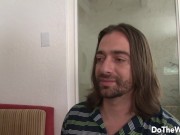 Cuck Watches Raquel Sieb Take Two BBCs 16/16