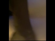 Quickly before she go - Screenshot 8 of 16 - Bbw Mom