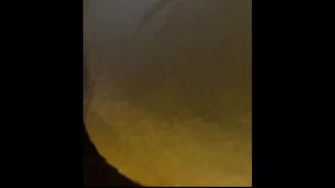 Quickly before she go