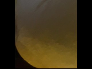 Quickly before she go